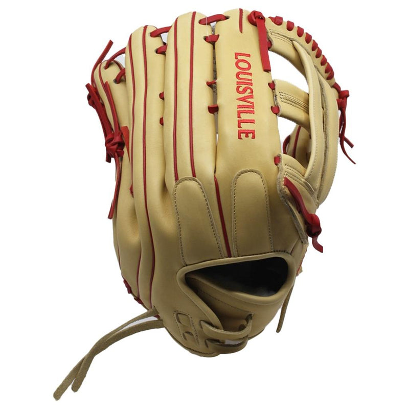 Louisville Super Z Slowpitch Glove 13.5'' LSWTLSZRS21135CR