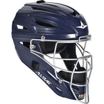 All-Star System 7 Adult Catcher's Helmet Matte MVP2500M