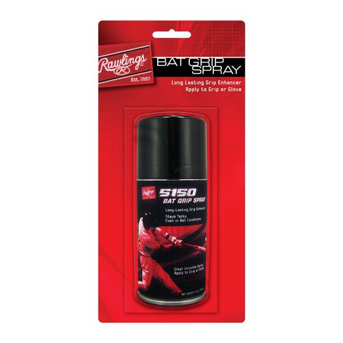 Spray adhérent pour Bâton Rawlings BGS