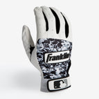 White/Black/DigiCamo