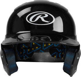 Rawlings Mach 1-Tone ClearCoat Helmet MCC01
