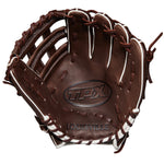 LS Baseball TPX Infield 11.75'' BROWN/WHITE