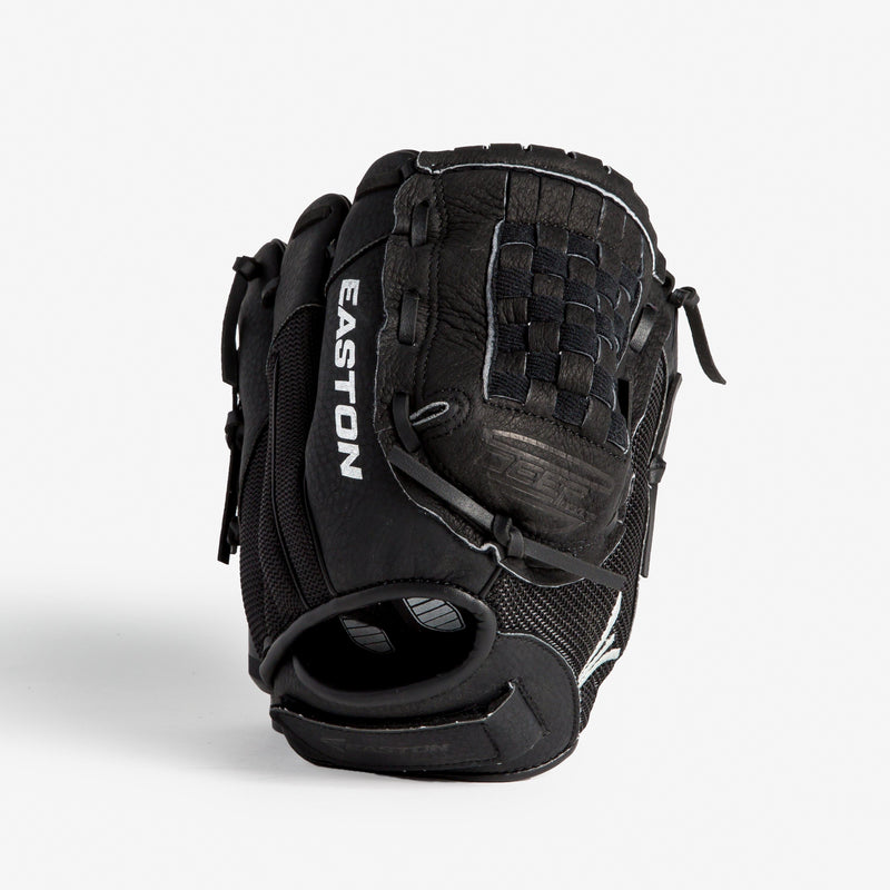 Easton Z-Flex 10.5'' Black A130630 - Baseball 360