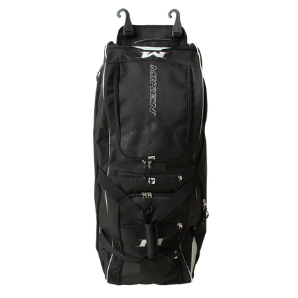 Miken Championship XL Wheeled Bag – Baseball 360 - Main Image