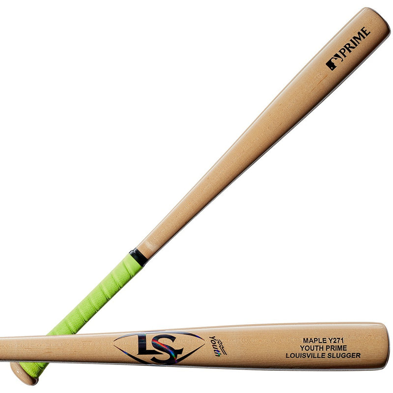Louisville Youth Prime Maple Y271 Grip