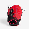 Easton Z-Flex 11'' Red A130637 - Baseball 360