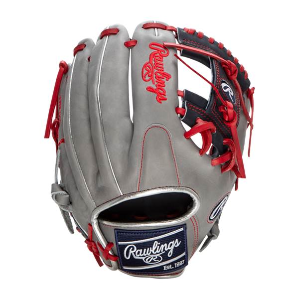 Rawlings "Heart Of The Hide" With R2G Technology Series Baseball Glove 11 3/4"
