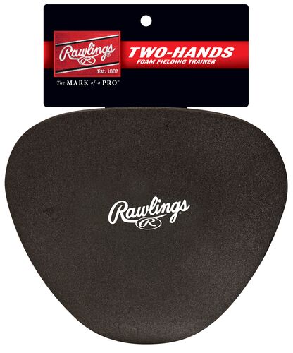 Entraîneur de terrain à deux mains Rawlings 2Hands