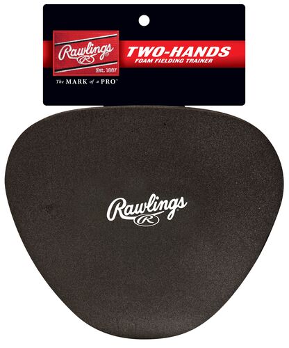 Rawlings Two-Hands Fielding Trainer 2Hands