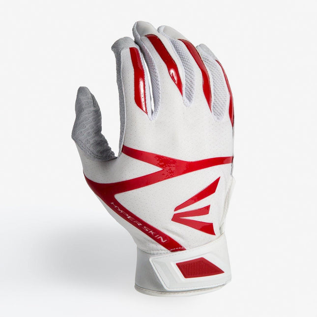 Easton Z10 Adult Batting Gloves - Baseball 360
