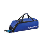 Easton E510W Wheeled Bag A159017 - Baseball 360