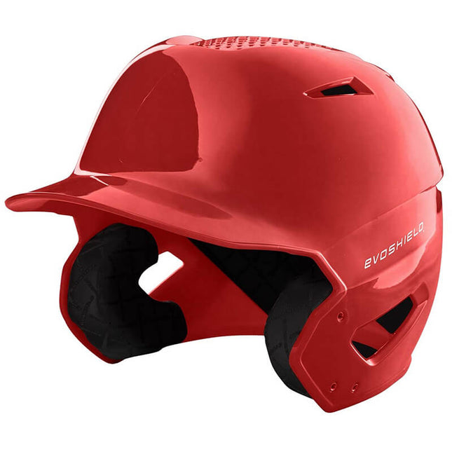 Casque de frappeur Evoshield XVT Scion