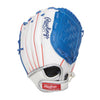 Rawlings Players Series 11'' PL110WNS