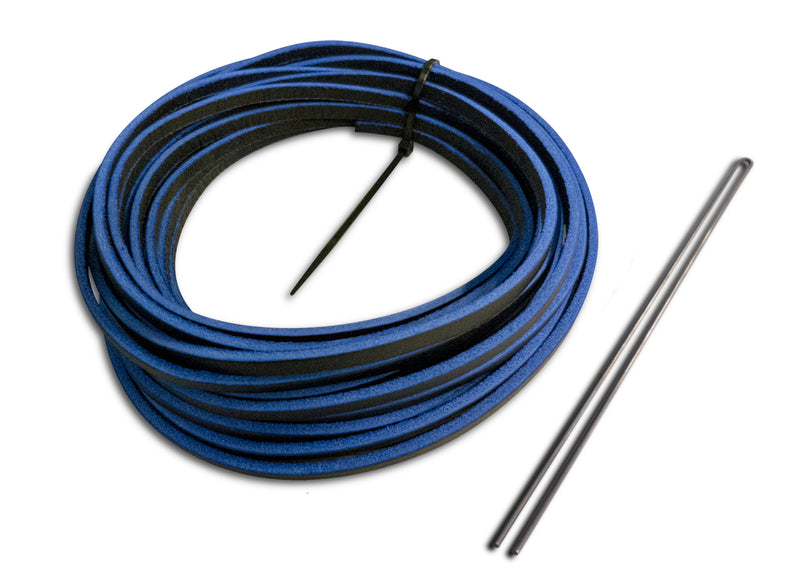 Pack de remplacement de gants Rawlings LACEPK