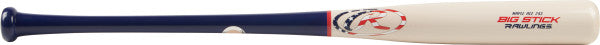 Rawlings Maple Ace Big Stick Wood Bat R243MA