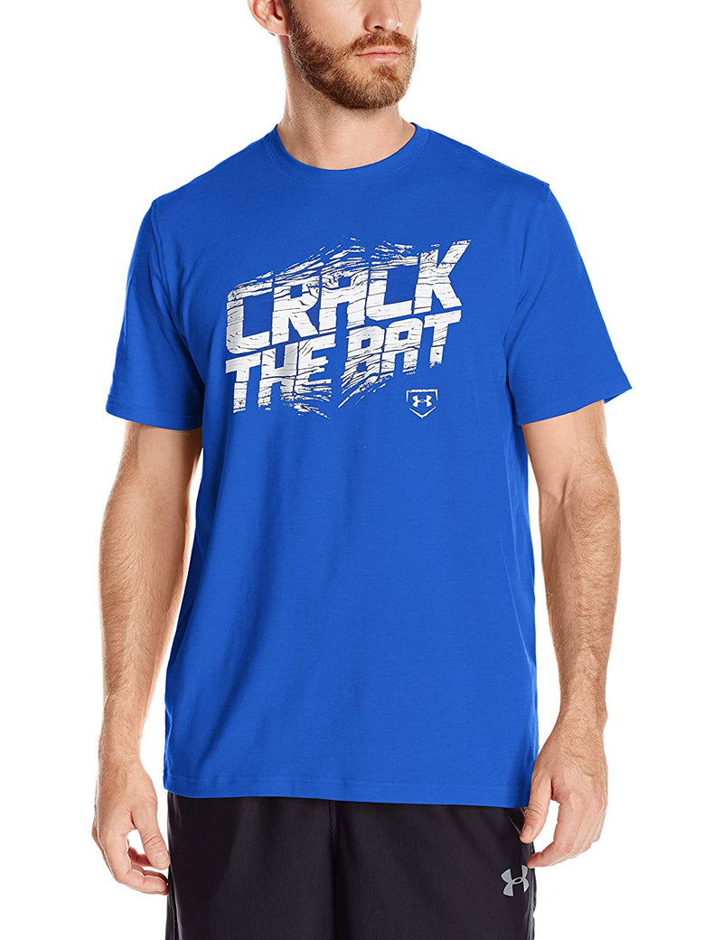 UA Crack The Bat T-shirt 1281048