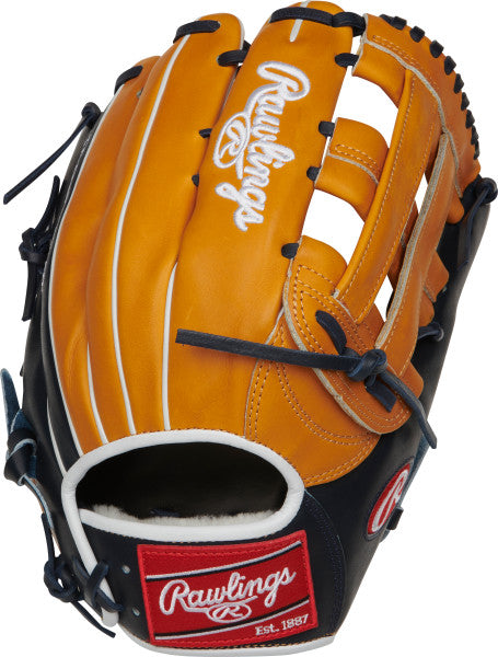 Rawlings Pro Preferred 12,75'' H-Web PROS3039-6TN 