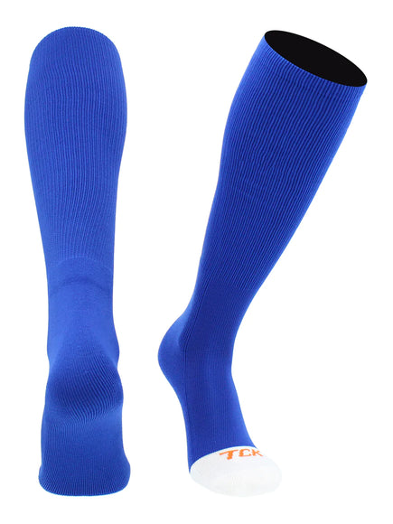 TCK Prosport - Chaussettes hautes performances au-dessus du mollet PTWT1