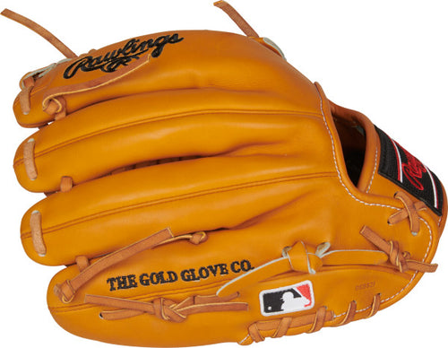 RAWLINGS PRO205-9TI Heart of the Hide 11.75 Baseball Glove