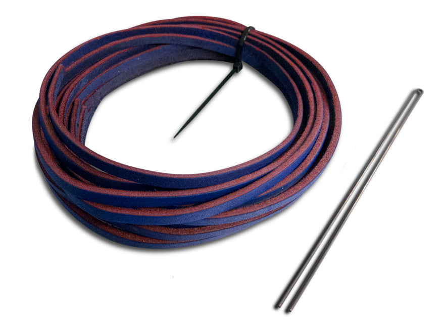 Pack de remplacement de gants Rawlings LACEPK