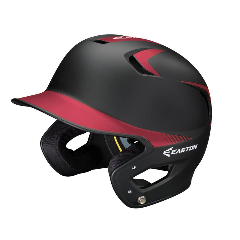 Easton Z5 Helmet Grip 2Tone A168095 A168096