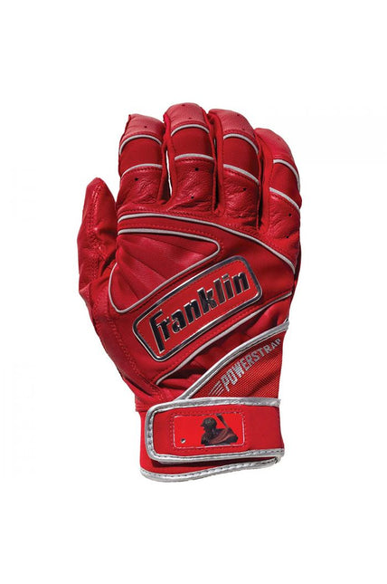 Franklin Powerstrap CHROME