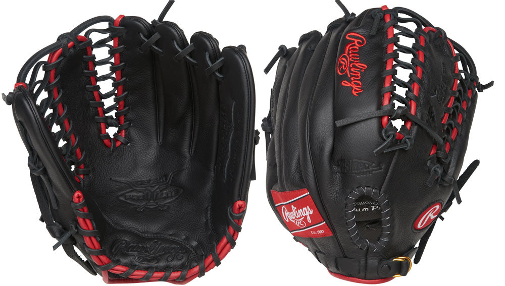 Gant de baseball pour jeunes Rawlings « Select Pro Lite » 12,25 po Mike Trout SPL1225MT