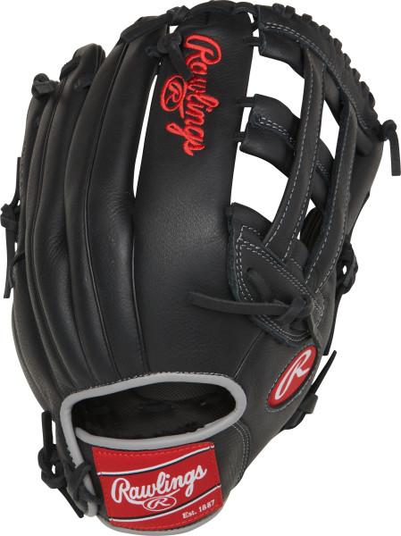 Gant de baseball pour jeunes Rawlings de la série « Select Pro Lite » 12 po Aaron Judge SPL120AJBB