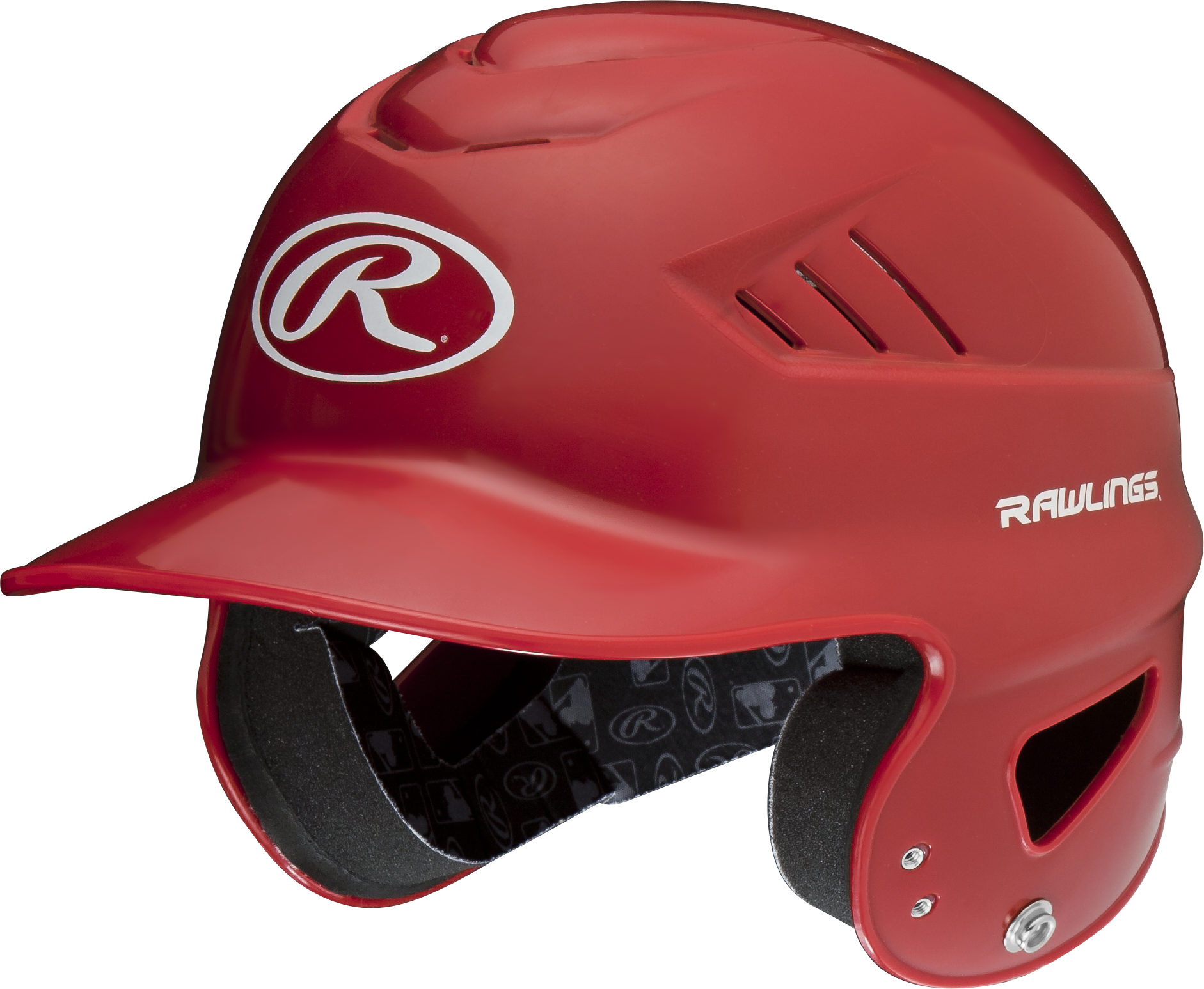 Rawlings Coolflo Batting Helmet RCF