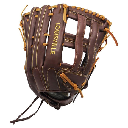 Louisville Super Z Slowpitch Glove 15'' LSWTLSZRS2115BCG