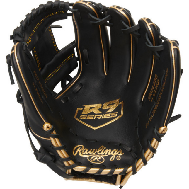 Bâton de baseball Rawlings R9 11,5" R9314-2BG 