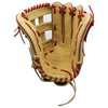 Louisville Super Z Slowpitch Glove 13.5'' LSWTLSZRS21135CR