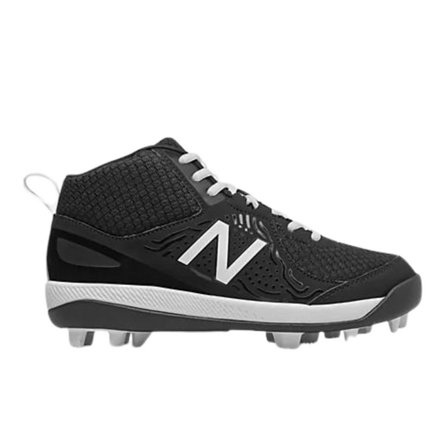 NB Youth Mid Noir J3000BK5