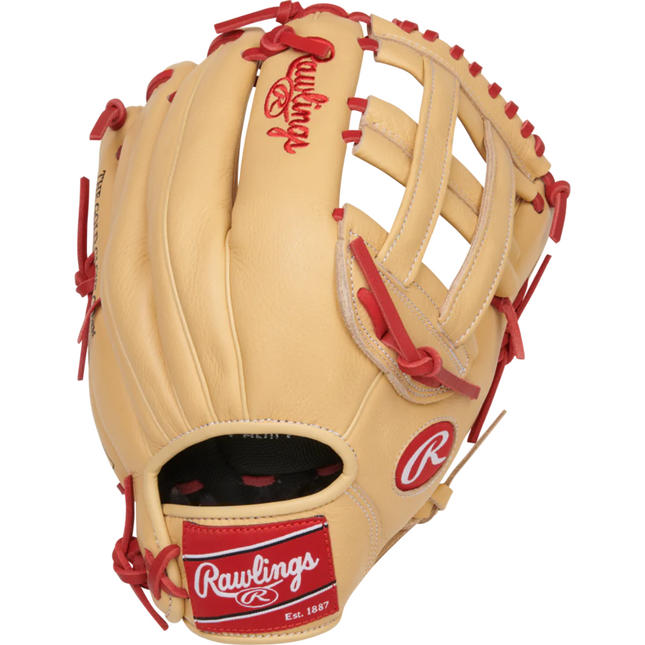 Gant de baseball pour jeunes Rawlings de la série « Select Pro Lite » 12 po Bryce Harper SPL120BHC