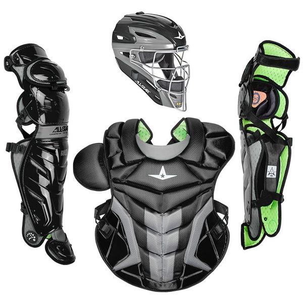 All-Star Pro Catching Kit System 7 Axis CKCCPRO1X