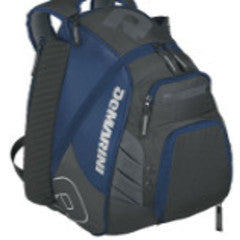 Sac à dos vaudou baseball et softball DeMarini sac équipement Sac à dos vaudou baseball et softball DeMarini sac équipement