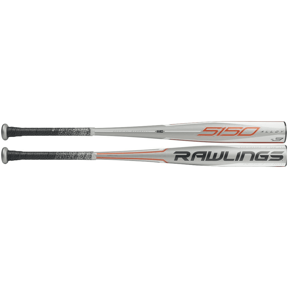 Rawlings 2020 5150 Alloy BBCOR 2 5/8'' -3 BBZ53