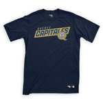 B45 Capitales T-Shirt - Baseball 360