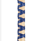 Bleu royal / 0,5 mm
