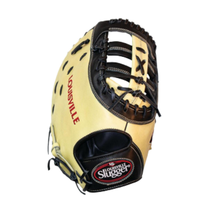 Louisville slugger 125 series first base glove on sale