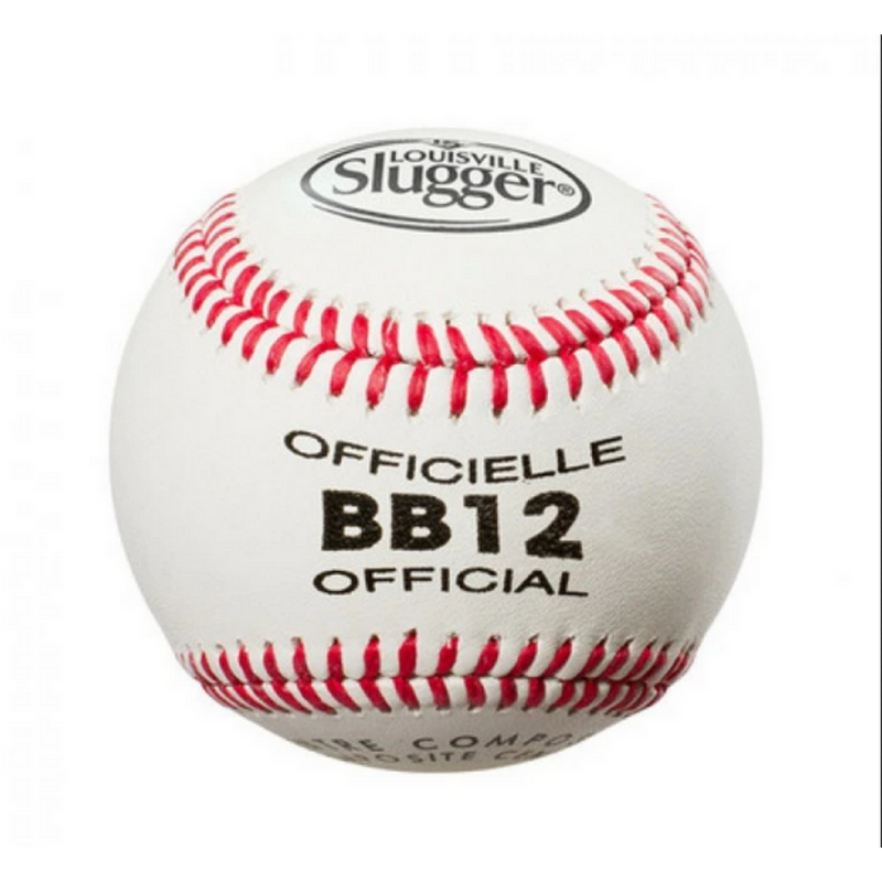 LS U15+ Baseball Ball 9'' EA LSBB12 - Baseball 360