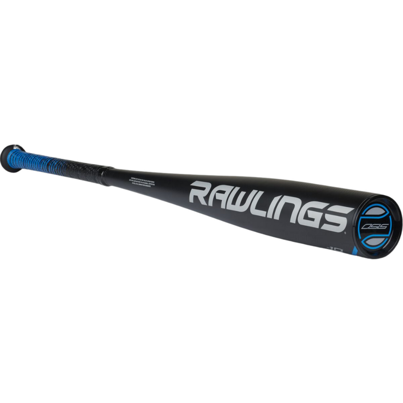 Rawlings 5150 Alloy, USA 2 5/8" Barrel -11 US1511 - Baseball 360