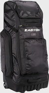 Easton Wheelhouse Pro Wheeled Bag Black