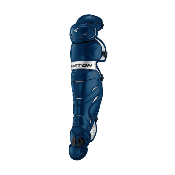 Easton Elite X Leg Guard Individual