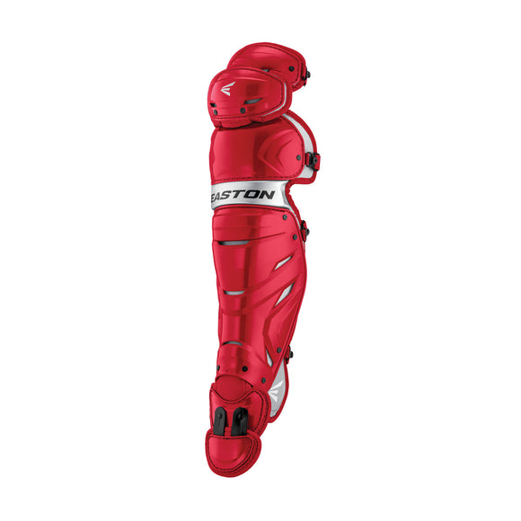 Easton Elite X Leg Guard Individual