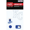 Rawlings Decal Kit MLBDC