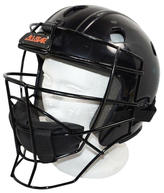 All Star MVP1000 Youth Catcher's Helmet