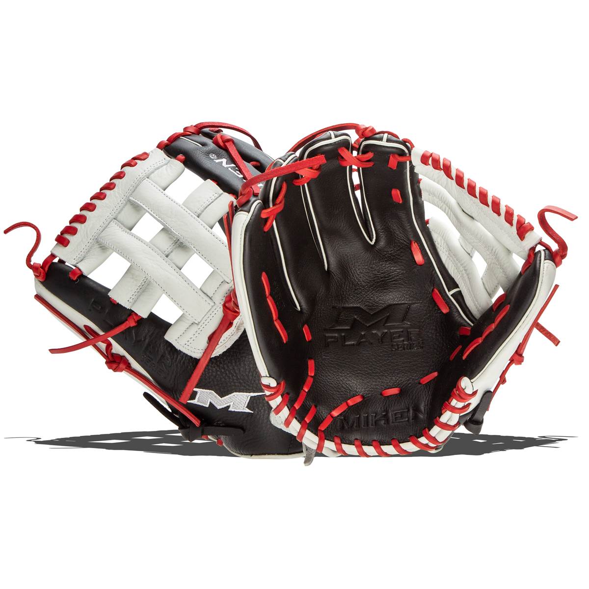 Miken Softball Miken Koalition First Base Glove Miken Koalition 13