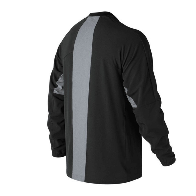 New Balance LS3000 Batting Jacket Long Sleeve - Baseball 360
