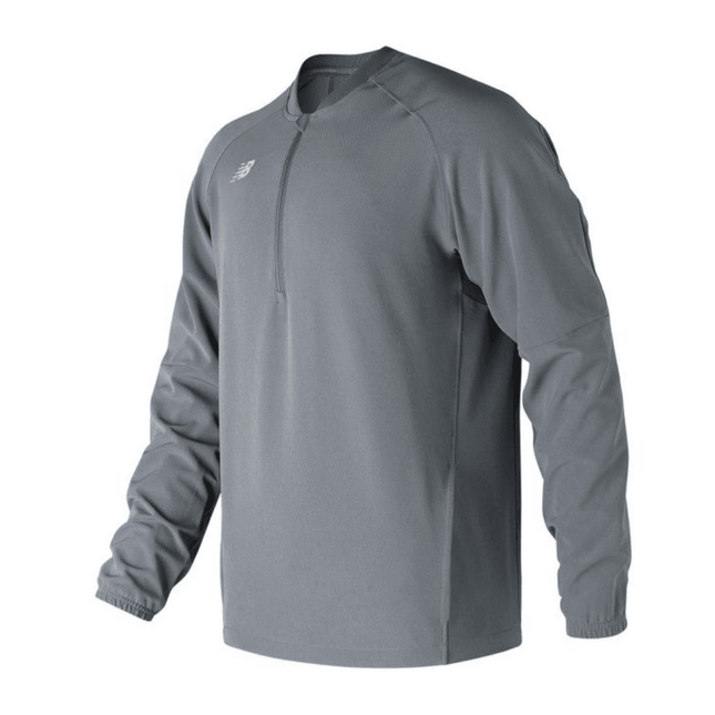 New Balance LS3000 Batting Jacket Long Sleeve - Baseball 360